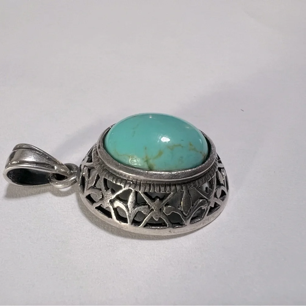 N/A sterling silver